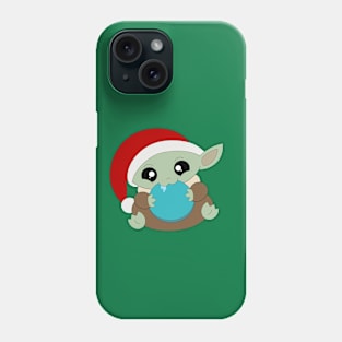 Christmas Cookie Phone Case