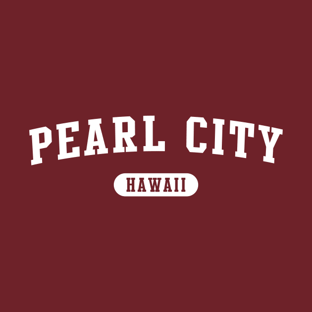 Pearl City, Hawaii by Novel_Designs