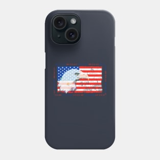 Happy 4th of July Phone Case