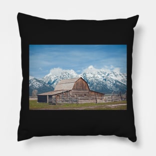 Jackson Hole Pillow