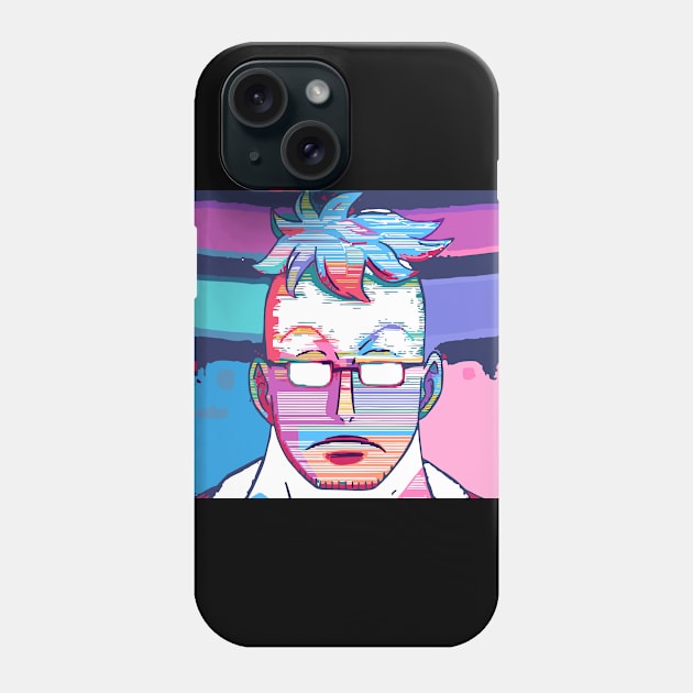 marco one piece Phone Case by BarnawiMT