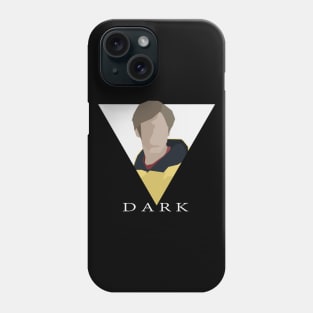 Dark Jonas Kahnwald Phone Case