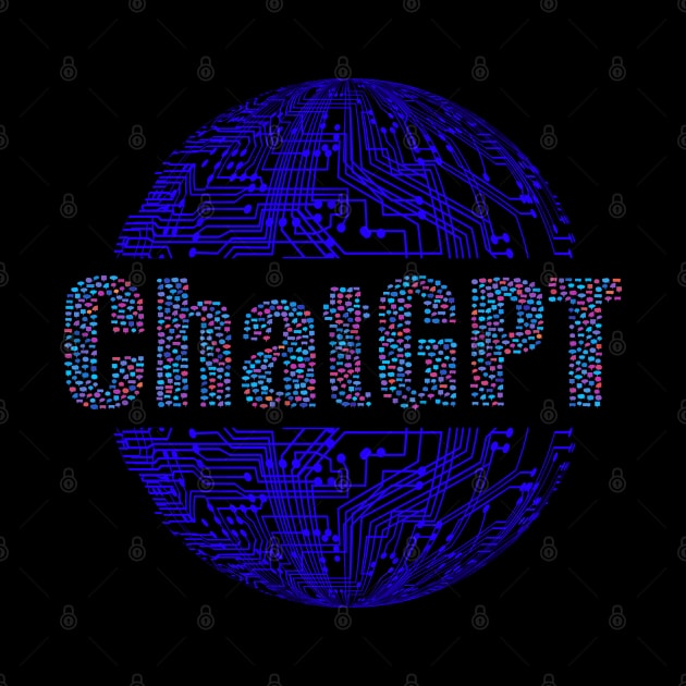 Chat GPT by Tharaka Bandara