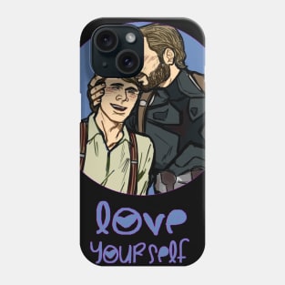 Love yourself 1 Phone Case