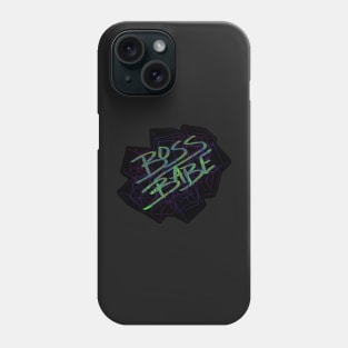 Boss Babe Phone Case