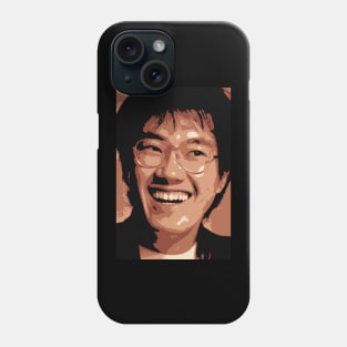 Akira Toriyama Phone Case