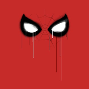 SPIDEY - Stencil T-Shirt