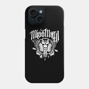 Miss May I Phone Case