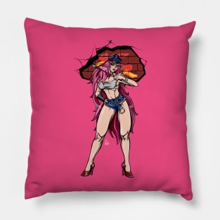 Poison Pillow