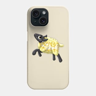 Goobaa: Default Phone Case