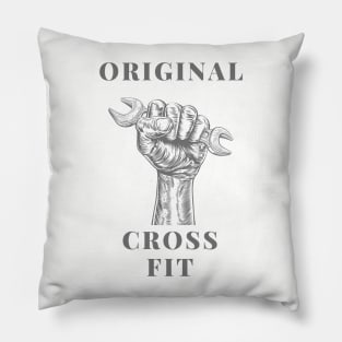 Original CrossFit Pillow