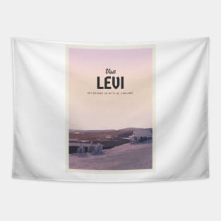 Visit Levi Tapestry