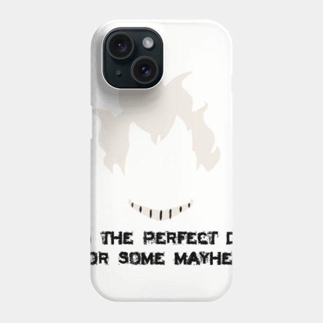 Junkrat Phone Case by TyYunk