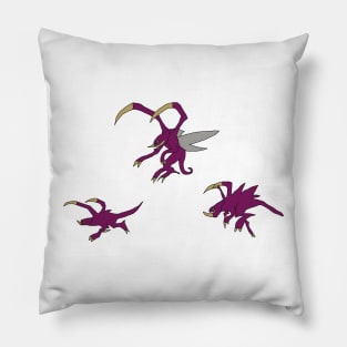 Zergling Pillow