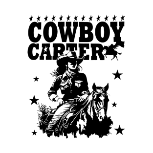 Cowboy Carter T-Shirt