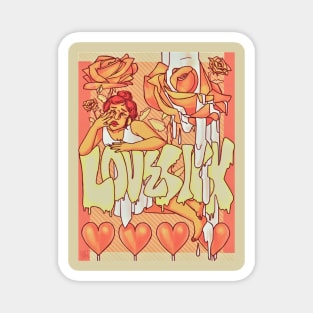 Lovesick Magnet