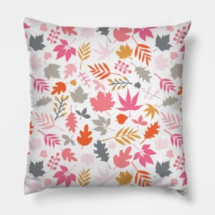 Indian summer Pillow