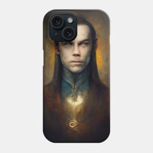 Elrond Phone Case