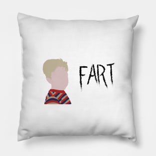 Raising Arizona Pillow