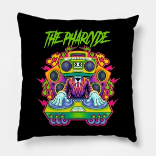 THE PHARCYDE RAPPER Pillow