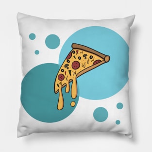 Best Things in life - pizza Pillow