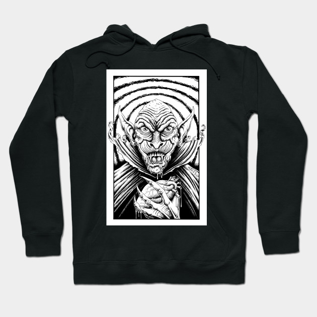 have heart hoodie