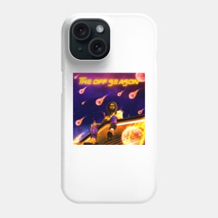 J Cole Phone Case