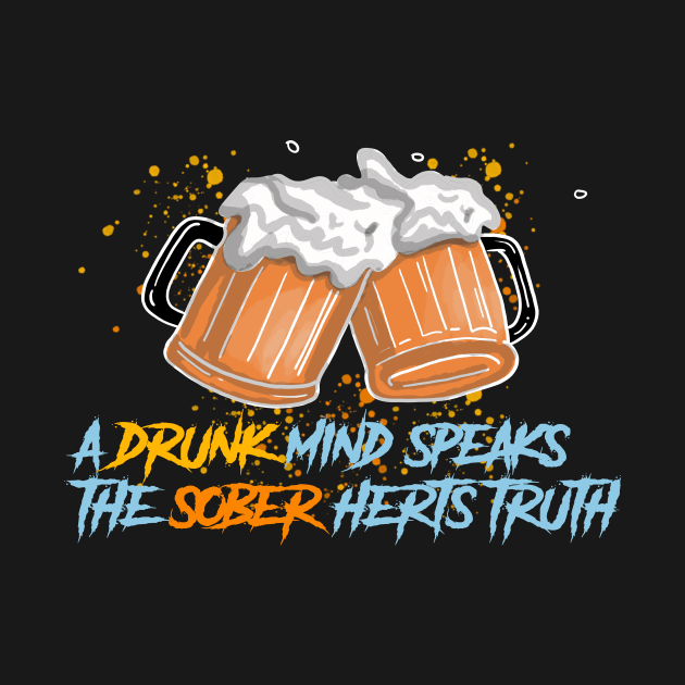 drunk mind sober heart by four captains