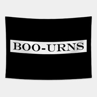 boo-urns Tapestry