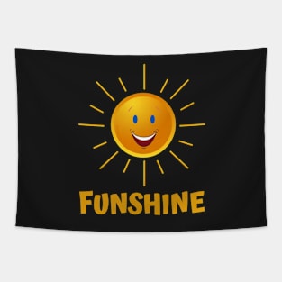 FUNSHINE Tapestry