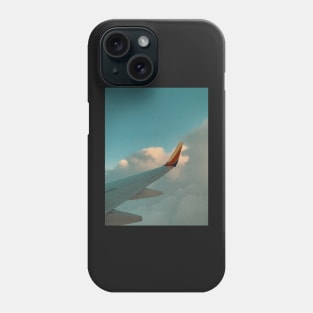 Sky View Phone Case