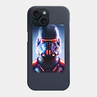 WARS Phone Case