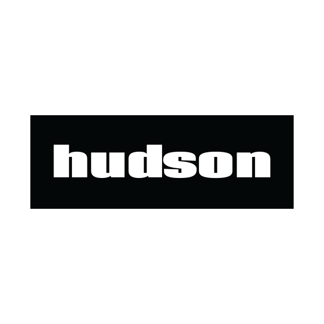 Hudson by ProjectX23Red