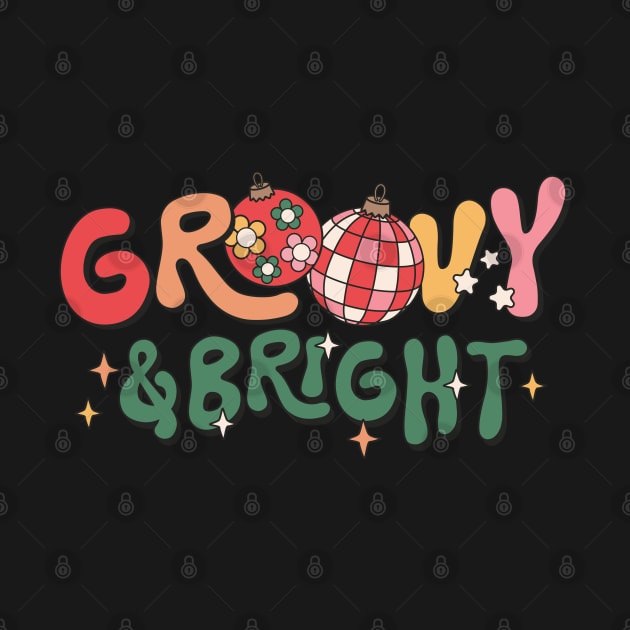 Groovy & Bright by KayBee Gift Shop