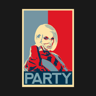 Party T-Shirt