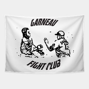 Garneau Fight Club Tapestry