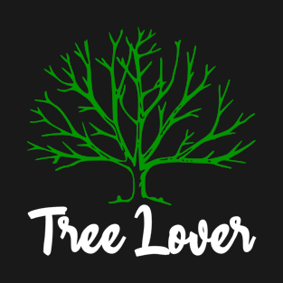 Tree Lover T-Shirt