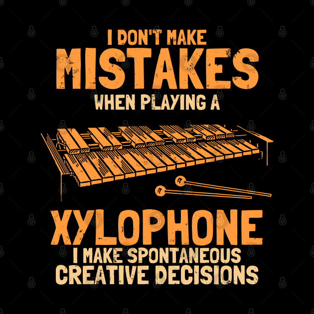 xylophone by agipo.co