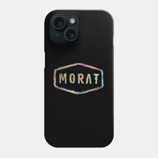 morat11 Phone Case