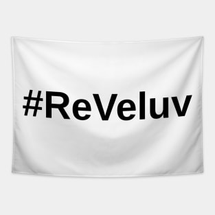 ReVeluv Tapestry