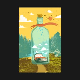 DREAM BOTTLE T-Shirt