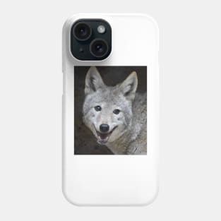 Coyote Phone Case