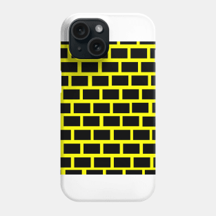 Funny building Phone Case