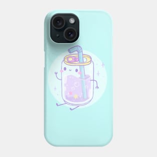 Cute soda - Kawaii food Phone Case