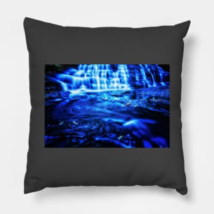 Carrick Creek, South Carolina Pillow