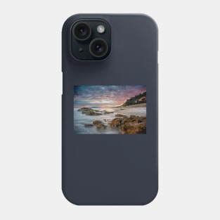 Anthony's Nose, Dromana, Mornington Peninsula, Australia Phone Case