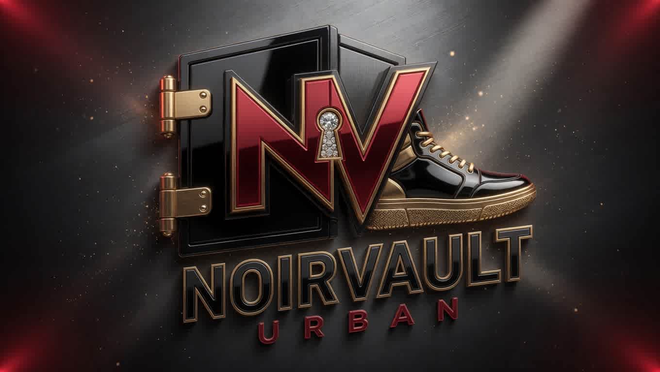 NoirVault Urban  profile image