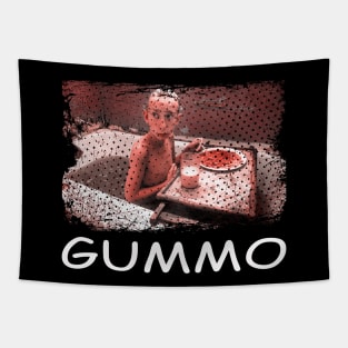 Harmony S Vision A Raw Glimpse Into Gummo S Unconventional Tale Tapestry