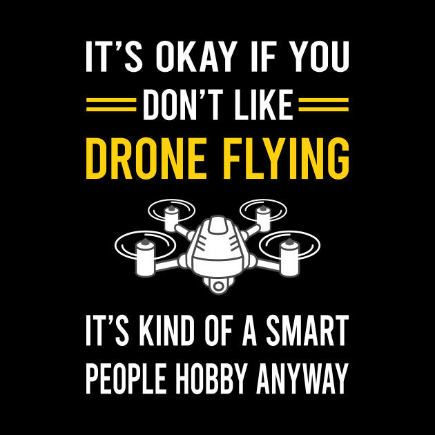 Smart People Hobby Drone Flying Drones by Good Day