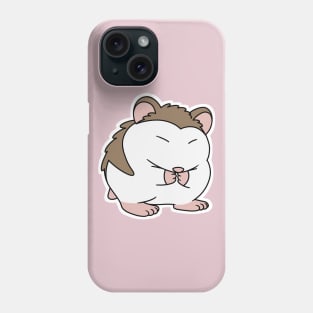 Mochi Art Clean Phone Case